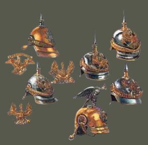 Helme