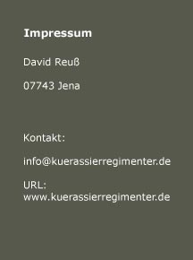 Impressum